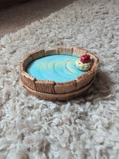 Vintage pendelfin rabbits for sale  DAVENTRY