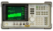 Agilent keysight 8562a usato  Corciano
