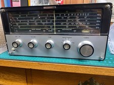Eddystone receiver eb35 for sale  PLYMOUTH