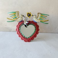Hand painted mexican for sale  Bellflower