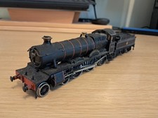 Mainline manor class for sale  ASHBY-DE-LA-ZOUCH