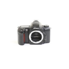 Nikon f65 gebraucht kaufen  Frankfurt am Main