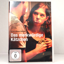 Merkwürdige kätzchen dvd gebraucht kaufen Merkwürdige kätzchen dvd gebraucht kaufen  Rostock