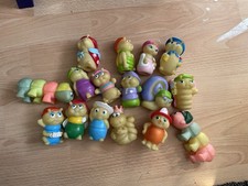 Vintage 1980s glo for sale  NEWPORT