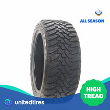 Used 33x12.5r22 toyo for sale  Chicago