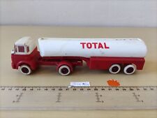 Camion citerne total d'occasion  Toulouse-