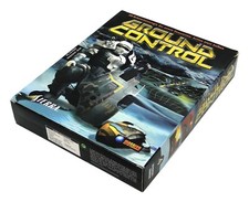 Ground control sierra gebraucht kaufen  Potsdam