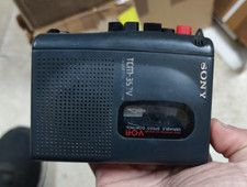 Sony walkman tcm usato  Forio