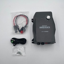 Renogy REGO 60A 12V MPPT Plug & Play controlador de carga solar embutido Bluetooth comprar usado  Enviando para Brazil