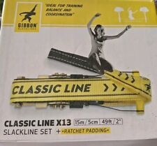 gibbon slackline gebraucht kaufen  Neuss