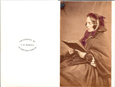 Mares dublin femme d'occasion  Pagny-sur-Moselle