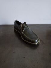 Cendrier publicitaire chaussur d'occasion Cendrier publicitaire chaussur d'occasion  Brouzet-lès-Alès