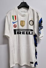 Maglia inter 2010 usato  Lercara Friddi