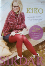 sirdar kiko for sale sirdar kiko for sale ILFORD