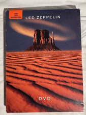 Led zeppelin booklets for sale  Millboro