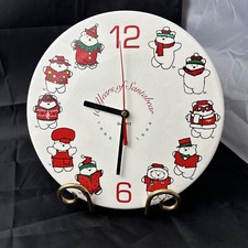 Santabear 10th year for sale  West Bloomfield