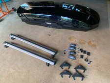 thule box for sale thule box for sale ALDERSHOT