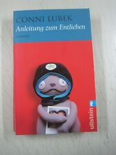 Conni lubek anleitung gebraucht kaufen  Bietigheim