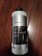Liquido freni renault usato  Italia