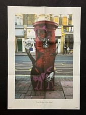 Miss bugs panic for sale  LLANDRINDOD WELLS