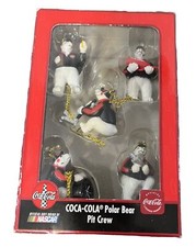 Coca cola nascar for sale  Atlantic