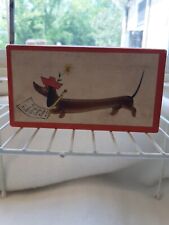 Vintage hallmark notes for sale  Johnstown