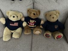 Lot polo bear for sale  New York