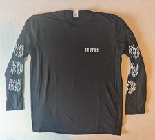 Brutus longsleeve burst gebraucht kaufen  Bickenbach