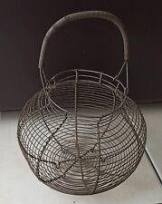Ancien panier salade d'occasion  Rennes-