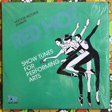 Hoctor records red for sale  Millville