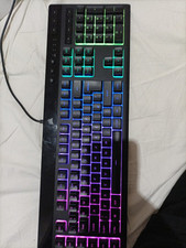 Corsair k55 rgb for sale  LONDON