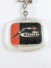 Porte cles express d'occasion  L'Absie