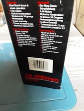Altes bjektiv vivitar gebraucht kaufen  Eppelheim