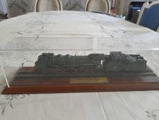 Locomotive vapeur miniature d'occasion  Vienne