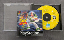 Toy story jeu d'occasion  Quimper