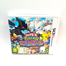 Super pokémon rumble usato  Ragalna