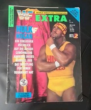 Wwf magazin extra gebraucht kaufen  Weyhe