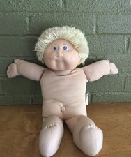 Cabbage patch doll for sale  Tipp City