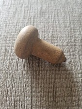 Vintage wooden child for sale  WALSALL