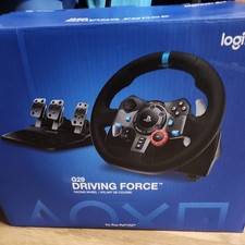 Logitech g29 driving for sale  Montgomery