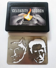 Celebrity scorch mathew for sale  EASTLEIGH