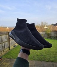 Mens zara black for sale  WELLS