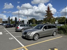 mercedes e280 cdi estate for sale mercedes e280 cdi estate for sale CRAWLEY