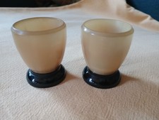 Pair vintage egg for sale  LEOMINSTER