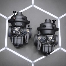Bmw carburettor service for sale  HOVE