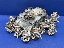 Rhino blood claws gebraucht kaufen Rhino blood claws gebraucht kaufen  Halstenbek