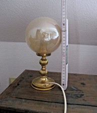 Tischlampe kugellampe nachttis gebraucht kaufen Tischlampe kugellampe nachttis gebraucht kaufen  Velten