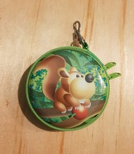 Portamonete scoiattolo portafo usato Portamonete scoiattolo portafo usato  Torino