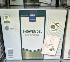 250 bustina bagnoschiuma usato  Perugia