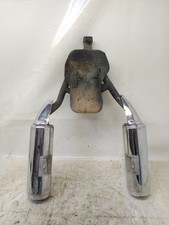 Original exhausts for usato  Italia